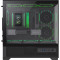 Корпус GAMEMAX Vista 2 MB Black