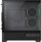 Корпус GAMEMAX Vista 2 MB Black