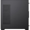 Корпус GAMEMAX Vista 2 MB Black