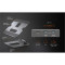 Підставка для ноутбука J5CREATE Multi-Angle 4K Docking Stand (JTS327-N)