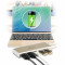 Порт-реплікатор J5CREATE 5-in-1 USB-C Dual HDMI Mini Dock-Ethernet/USB 3.1 Hub/PD2.0 (JCD381-N)