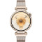 Смарт-часы HUAWEI Watch GT6 41mm Gold Milanese (55020FTP)