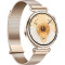 Смарт-часы HUAWEI Watch GT6 41mm Gold Milanese (55020FTP)