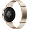 Смарт-часы HUAWEI Watch GT6 41mm Gold Milanese (55020FTP)