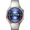 Смарт-годинник HUAWEI Watch GT6 Pro 46mm Titanium (55020FTT)