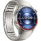 Смарт-годинник HUAWEI Watch GT6 Pro 46mm Titanium (55020FTT)
