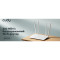 Wi-Fi роутер CUDY WR300S