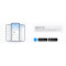 Wi-Fi роутер CUDY WR300S