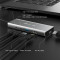 Порт-реплікатор J5CREATE 5-in-1 USB4 Dual 4K Multi-Port Hub (JCD401-N)