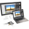 Порт-реплікатор J5CREATE 9-in-1 USB-C Multi Adapter (JCD383-N)