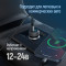 Автомобільний зарядний пристрій COLORWAY 1xUSB-C, 1xUSB-A, PD3.0, QC3.0, 35W Black (CW-CHA064PD-BK)