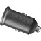 Автомобільний зарядний пристрій COLORWAY 1xUSB-C, 1xUSB-A, PD3.0, QC3.0, 38W Gray (CW-CHA065PD-GR)