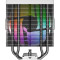 Кулер для процессора ID-COOLING Frozn A410 SE ARGB White