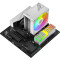 Кулер для процессора ID-COOLING Frozn A410 SE ARGB White