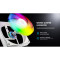Кулер для процессора ID-COOLING Frozn A410 SE ARGB White