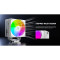 Кулер для процессора ID-COOLING Frozn A410 SE ARGB White