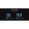 Кулер для процессора ID-COOLING Frozn A410 TD Black