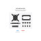 Кулер для процессора ID-COOLING Frozn A410 TD Black