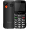 Мобильный телефон NOMI i2320 Black