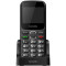 Мобильный телефон NOMI i2320 Black