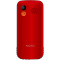 Мобільний телефон NOMI i2320 Red