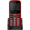 Мобільний телефон NOMI i2320 Red