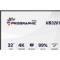 Монитор 31.5" IIYAMA ProGraphic HB3201UHSNP-B1