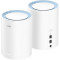 Wi-Fi Mesh система CUDY M1200 3-pack