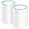 Wi-Fi Mesh система CUDY M1300 2-pack