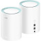Wi-Fi Mesh система CUDY M1300 2-pack