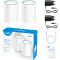 Wi-Fi Mesh система CUDY M1300 2-pack