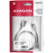 Кабель AXAGON USB-C to USB-A 3.2 Gen 1 2м Black