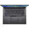 Ноутбук ACER TravelMate P2 14 TMP214-55-G2-TCO-75QA Steel Gray (NX.BABEU.00Q)