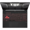 Ноутбук ASUS TUF Gaming A16 FA607NUG Mecha Gray (FA607NUG-RL206)