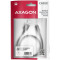 Кабель AXAGON USB-C to USB-A 2.0 1.5м Black