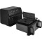 Мультипіч SENCOR Dual Vita Fryer (SFR9650BK)