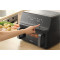 Мультипіч SENCOR Dual Vita Fryer (SFR9650BK)