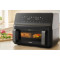 Мультипіч SENCOR Dual Vita Fryer (SFR9650BK)