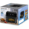 Мультипіч SENCOR Dual Vita Fryer (SFR9650BK)