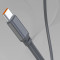 Повербанк DUDAO K31 Pro 2xUSB-C, 1xUSB-A 45W 20000mAh (6977196682010)