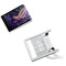 Система водяного охолодження ASUS ROG Ryuo IV 360 ARGB White Edition