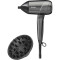 Фен BABYLISS D6200DE Titanium Shine