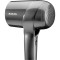 Фен BABYLISS D6200DE Titanium Shine