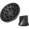 Фен BABYLISS D6200DE Titanium Shine