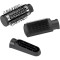 Фен-щётка BABYLISS AS261E