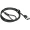 Замок безпеки для ноутбука кодовий LENOVO Combination Cable Lock (4XE1F30278)