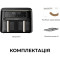 Мультипіч DREAME Tasti DZ30 Black