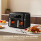 Мультипіч DREAME Tasti DZ30 Black