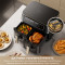 Мультипіч DREAME Tasti DZ30 Black