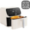 Мультипечь TEFAL Easy Fry Mega (EY855AE0)